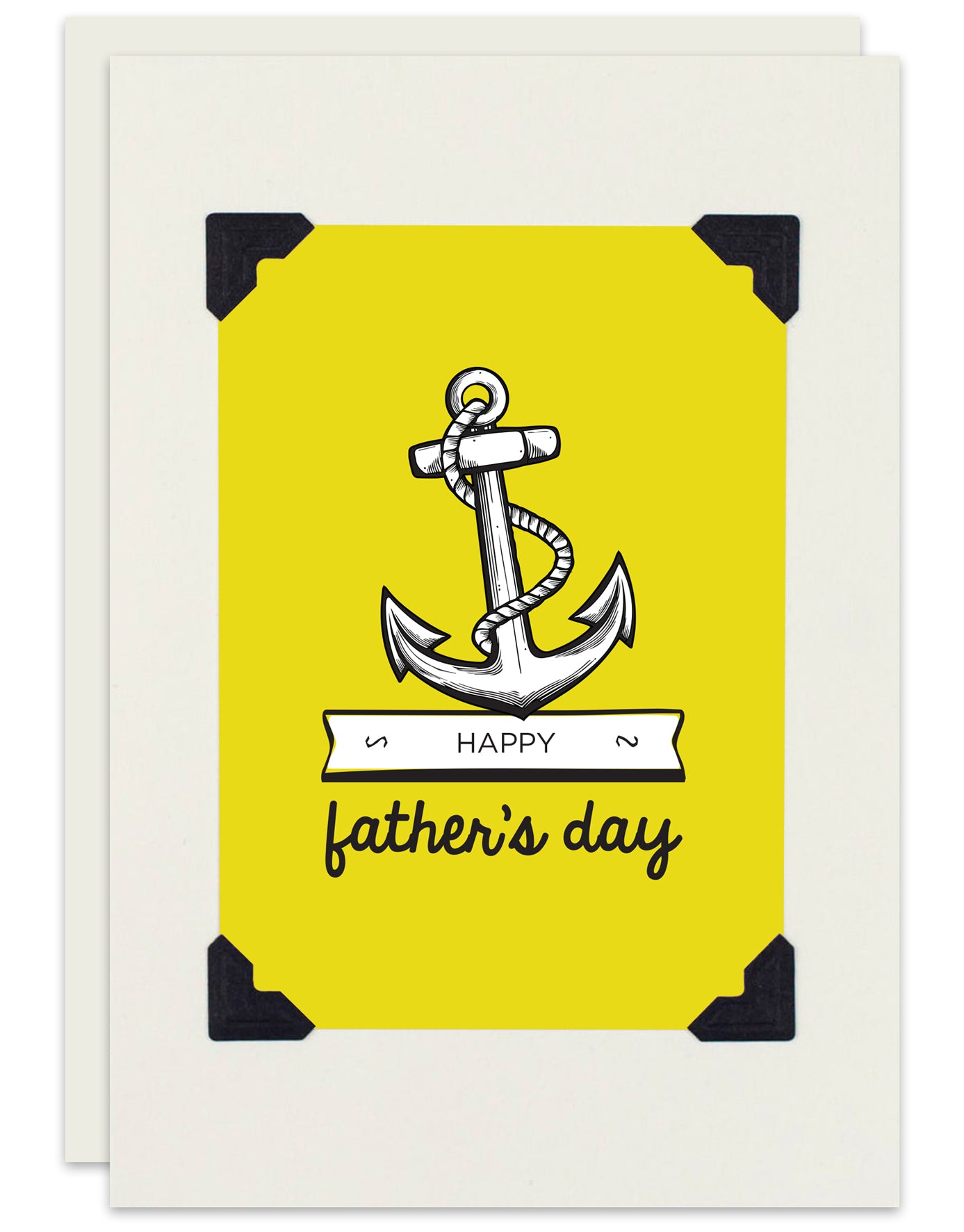 Father's Day Anchor