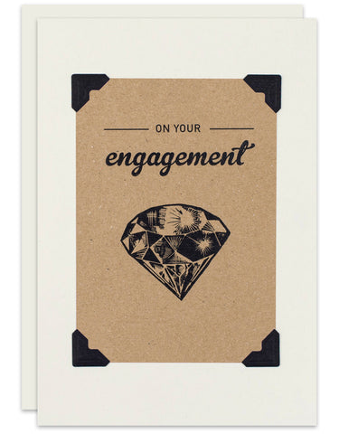 On Your Engagement