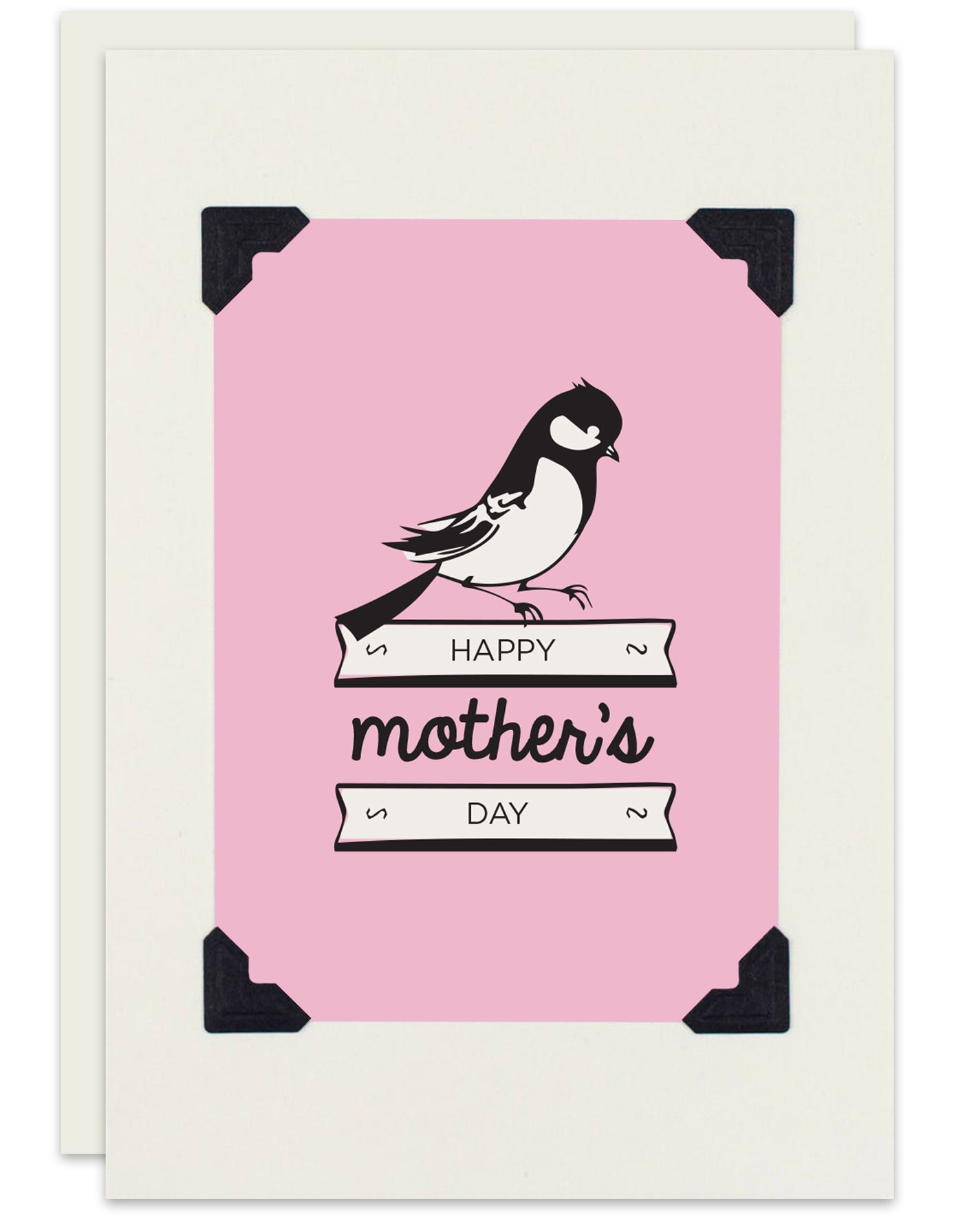 Mother's Day Bird