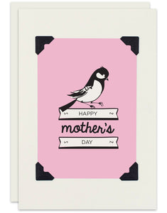 Mother's Day Bird